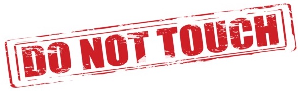 red lettered do-not-touch sign.jpg