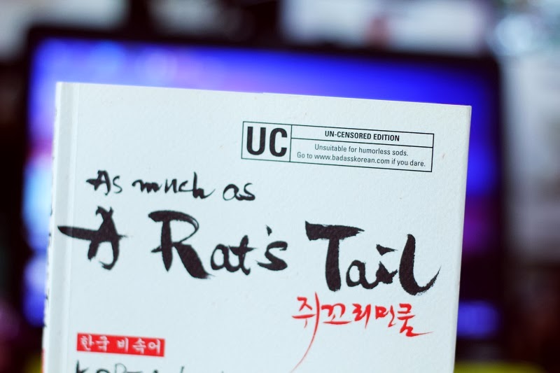 A Rat’s Tail