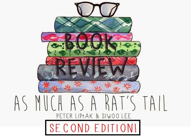 Seoul Suitcase: As much as A Rat’s Tail- Korean Slang 쥐꼬리만큼 한국 비속어